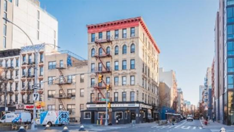 Koicim, Markley and Berger of Marcus & Millichap facilitate sale of 17-unit multifamily for $7.25 million